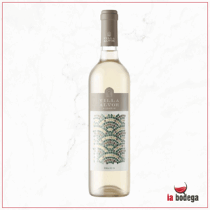 Villa Alvor Algarve Branco 0,75l