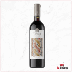 Villa Alvor Algarve Tinto 0,75l