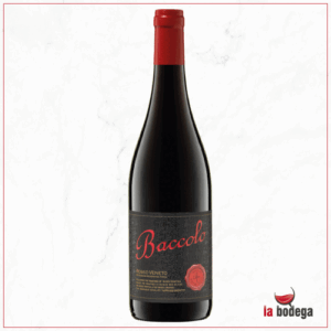 2022 Baccolo Rosso Veneto IGT