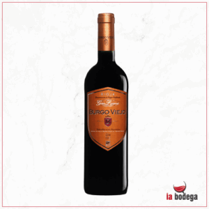 2010 Burgo Viejo Gran Reserva Rioja