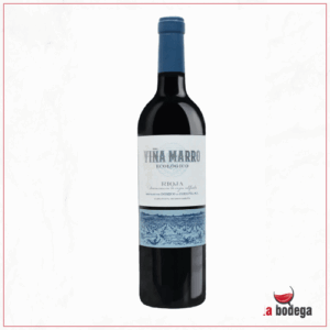 2020 Viña Marro Crianza Ecológico Rioja