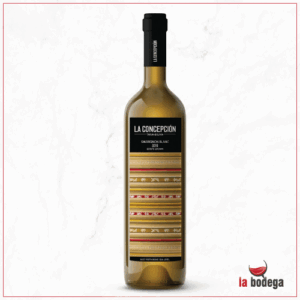 2022 La Concepción Sauvignon Blanc