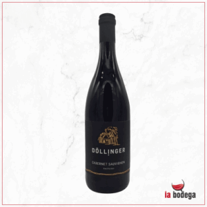 Döllinger Cabernet Sauvignon 0,75l