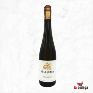 2024 Döllinger Chardonnay reserve 0,75l