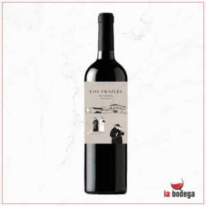 Los Frailes Monastrell