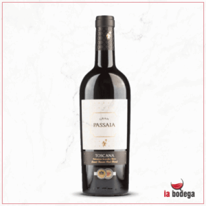 2020 Gran Pasaia Toscana