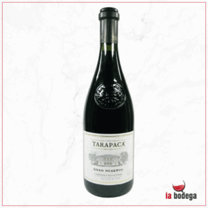 2022 Tarapacá Carmenere Gran Reserva