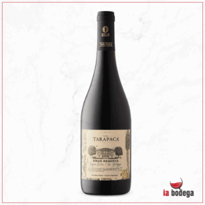 2022 Tarapaca Cabernet Sauvignon Gran Reserva 14%