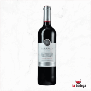 2021 Tarapacá Cabernet Sauvignon Varietal