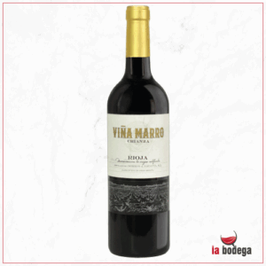 2020 Viña Marro Crianza Rioja